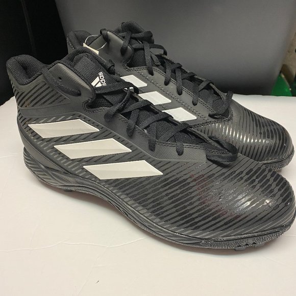 adidas | Shoes | Adidas Mens Black 